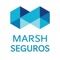 A través del app Marsh Seguros, podrás ver las condiciones de tus pólizas de seguros, las principales coberturas, la red de centros de atención afiliados, así como los deducibles y copagos por atención