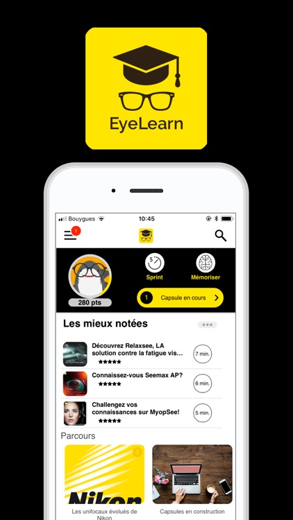 EyeLearn
