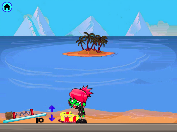 Zombie Numbers and Counting