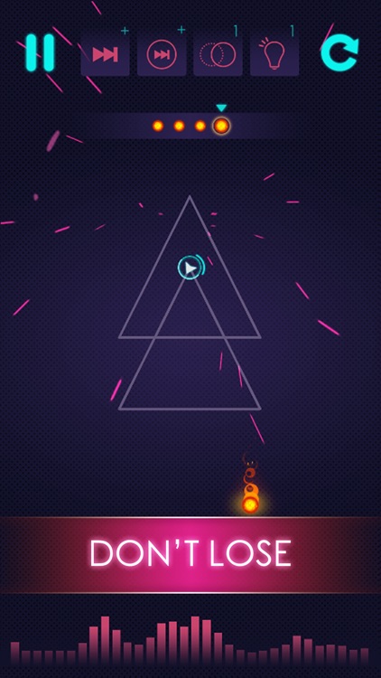 Beat Balls: The magic loop screenshot-4