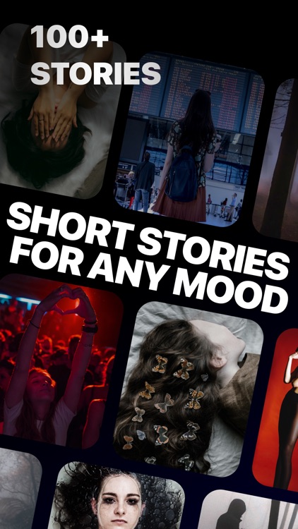 Mustread scary chat stories screenshot-6