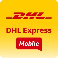 DHL Express Mobile App Avis