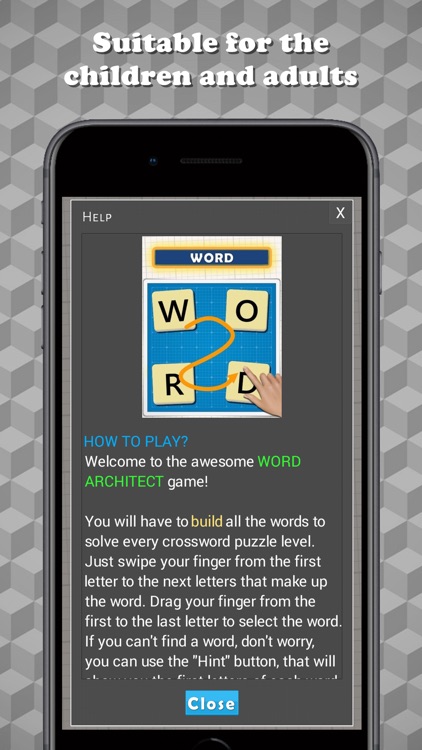 Word Architect screenshot-5