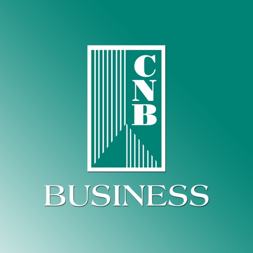 The CNB Business Banking iOS App