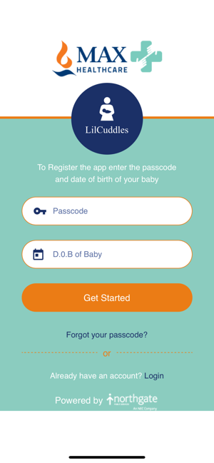 LilCuddles(圖1)-速報App