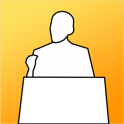 Parrot for GRE & SAT words