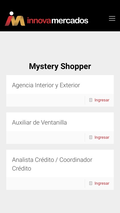 Innova Mercados