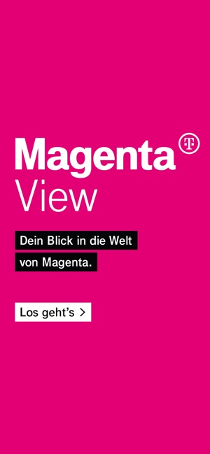 Magenta View