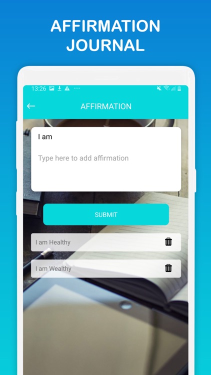 Powerful Morning screenshot-3