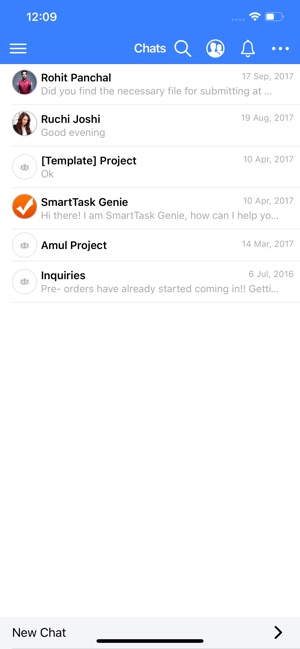 SmartTask.(圖3)-速報App