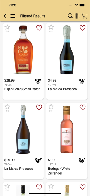 East Meadow Wine & Spirits(圖3)-速報App