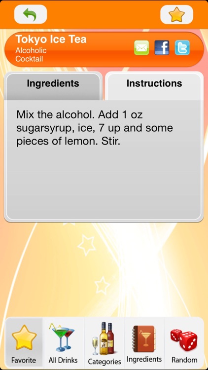 8,500+ Drink Recipes screenshot-7