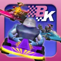 Beasty Karts