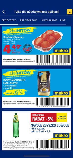 MAKRO(圖3)-速報App