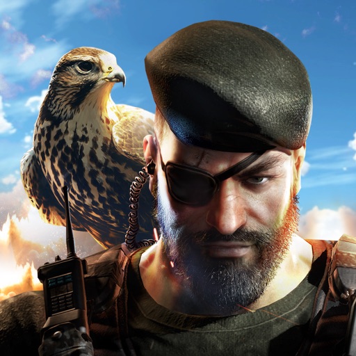 INVASION: صقور العرب