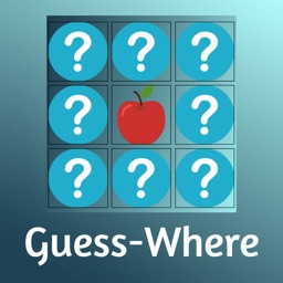 Guess-Where