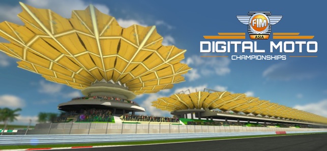 FIM Asia DigiMoto Championship