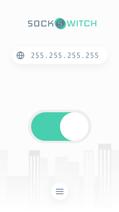 Sockswitch-Shadowsocks Client screenshot 2