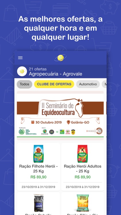 Agrovale Agropecuárias