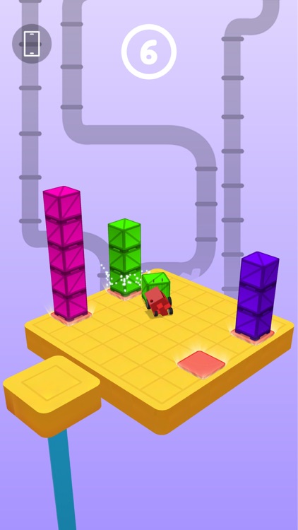 Lift It 3D screenshot-4