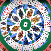 Solitaire Pack.