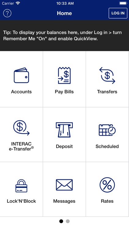 Advance Savings Credit Union