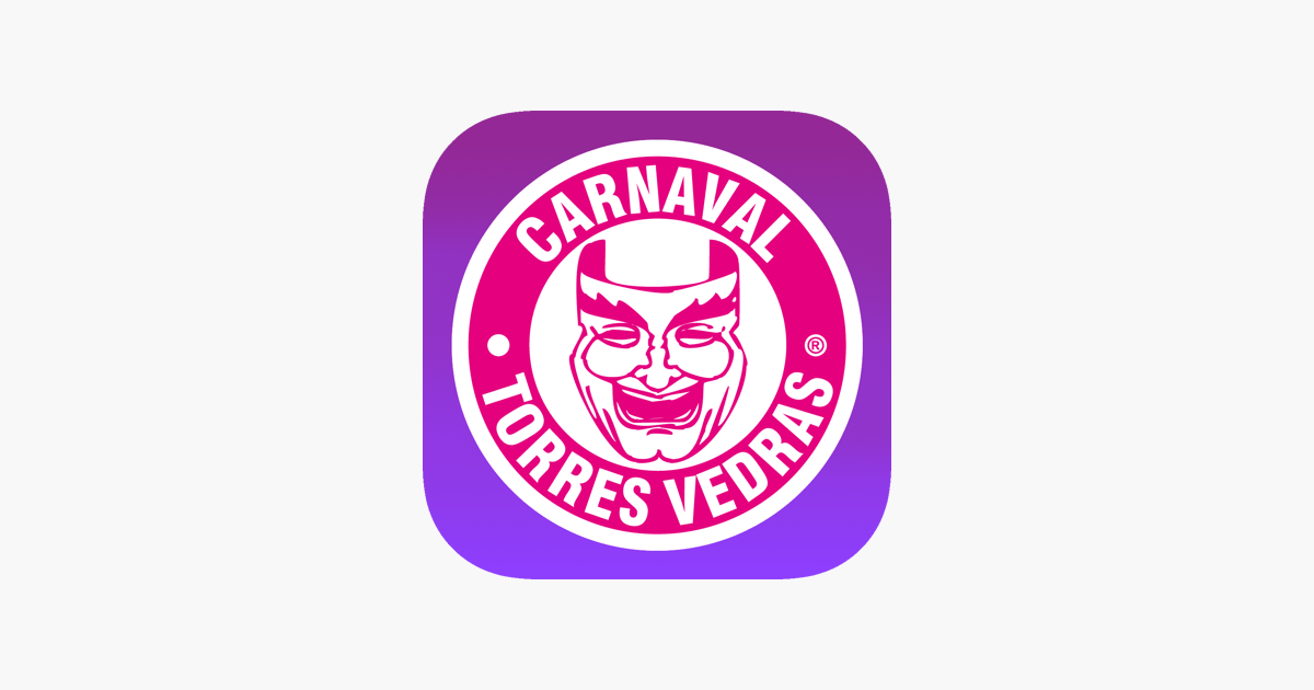 Carnaval de Torres Vedras - Android e iOS