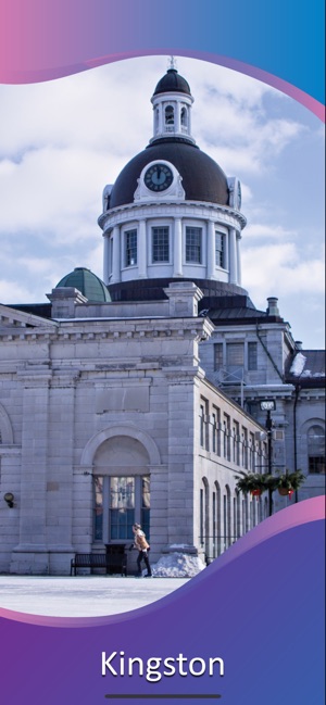 Kingston City Guide