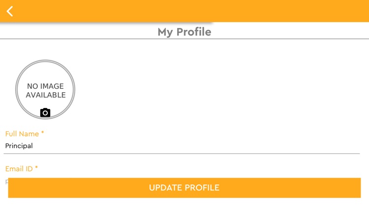 Principal Check screenshot-3