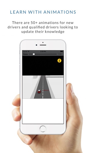 Learn To Drive(圖2)-速報App