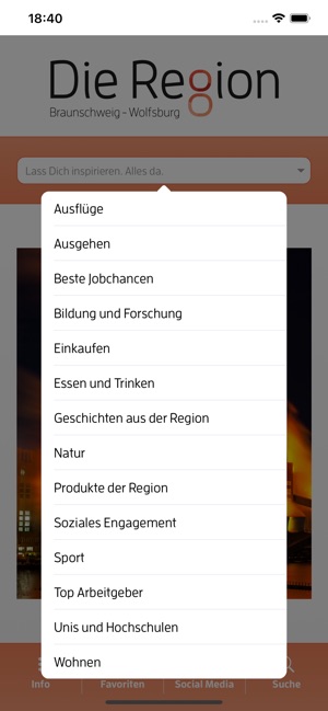 Die Region(圖4)-速報App