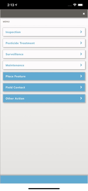 GovClarity FieldForce(圖3)-速報App