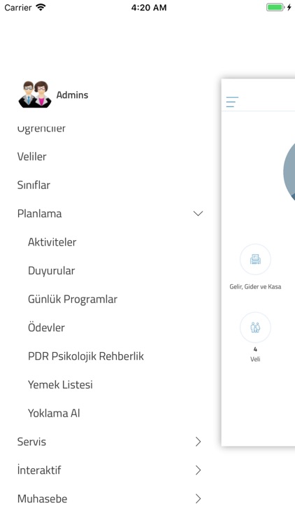 Sakarya Eğitim screenshot-4