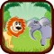 Zoo Animals Name Sounds Games
