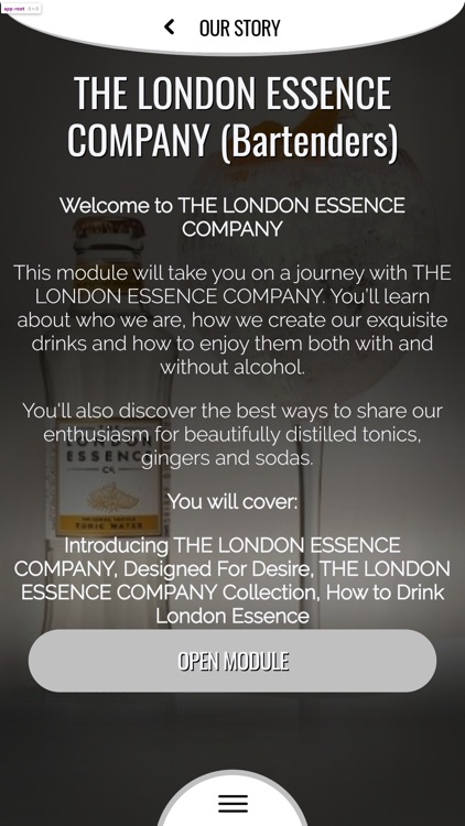 London Essence screenshot-5