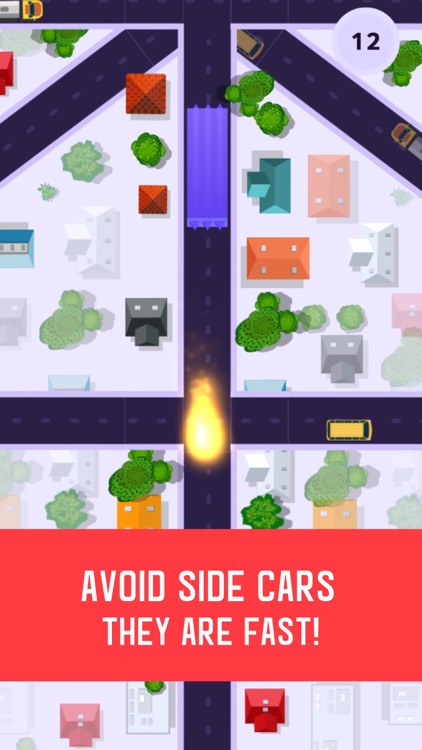 Stop Rush screenshot-4