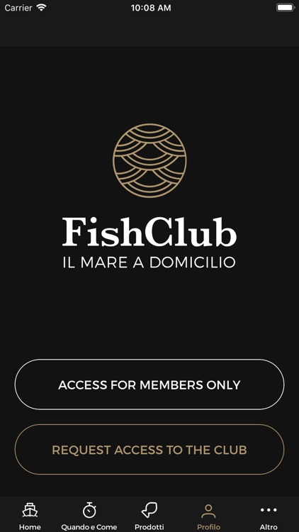 FishClub