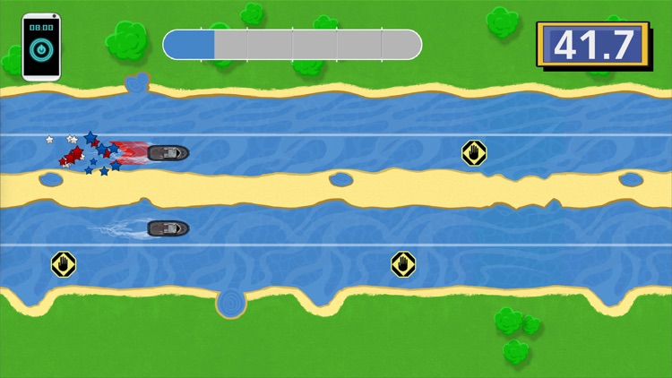 Pier Pressure screenshot-4