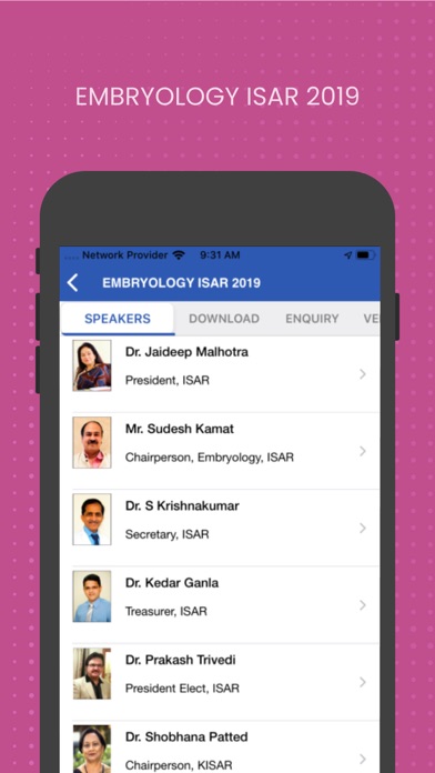 5th ANNUAL EMBRYOLOGY ISAR2019 screenshot 3