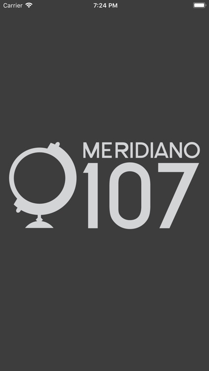 Meridiano 107