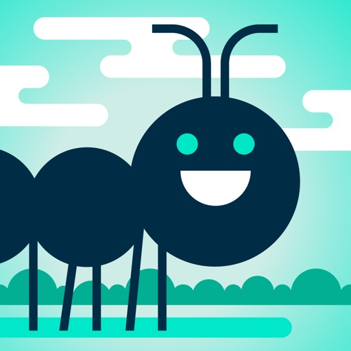 Squashy Bug iOS App