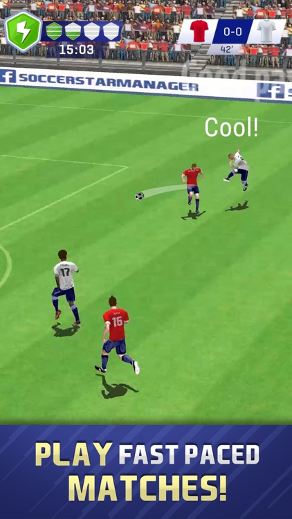 Soccer Star 2020 Football Hero screenshot-3