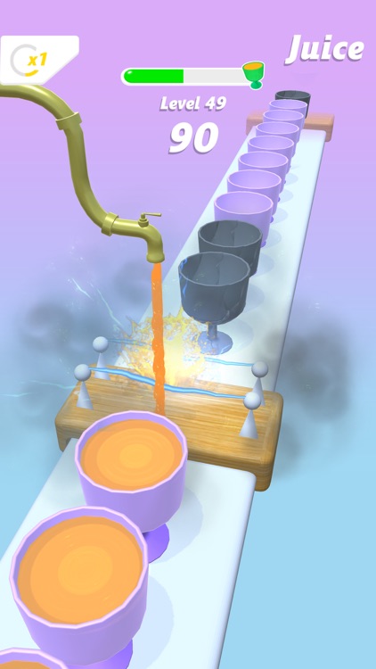 Liquid factory screenshot-5