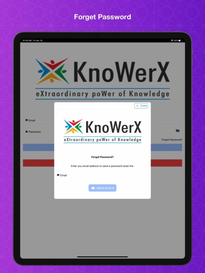 KnoWerX Ed