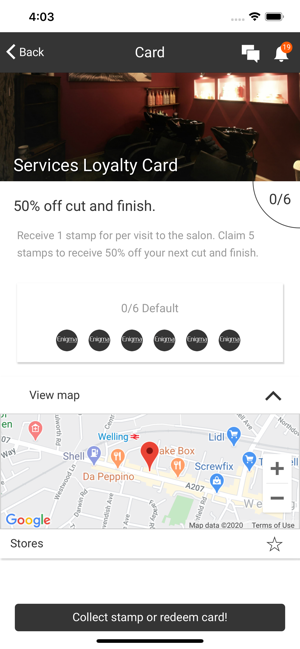 Enigma Hairdressing(圖3)-速報App