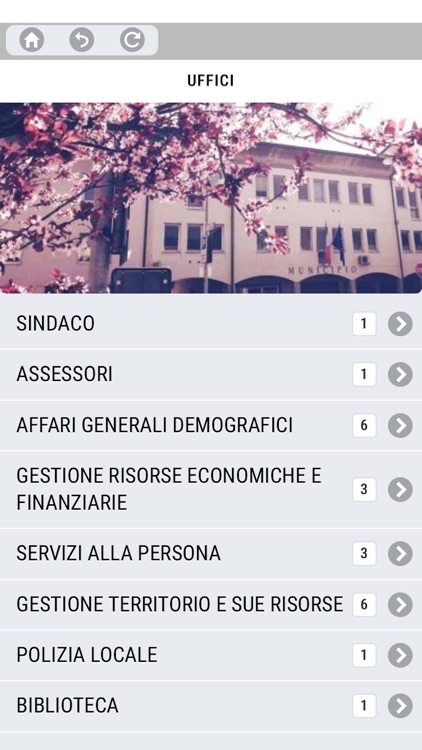 APPresezzo screenshot-3