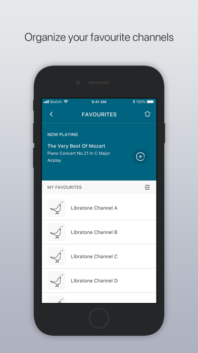 libratone windows 10