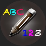 English Alphabet Writing