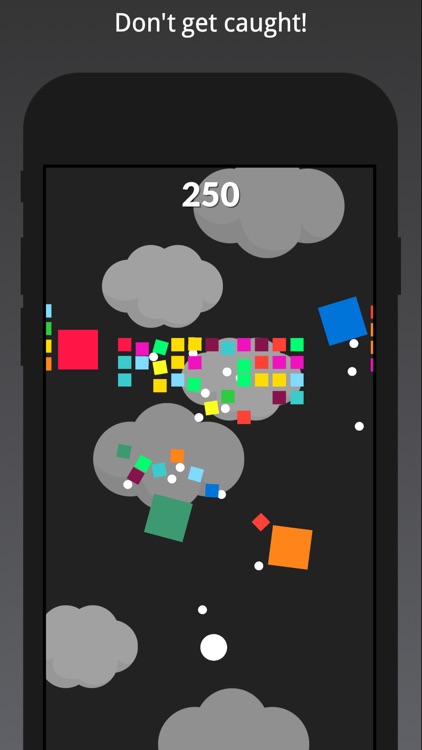 Pong Climb - Clean Ball Road screenshot-4