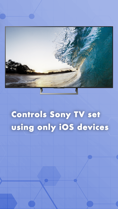 Smart Remote for Sony TV PROのおすすめ画像3